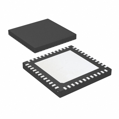Entegre Devre Çip DS90UR908QSQX 1.82Gbps 24 Bit Otomobil Deserializörü WQFN48