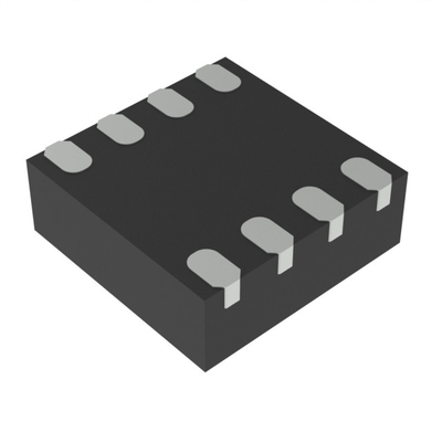Sensör IC SI7210-B-12-IM2 Hall Sensörü I2C Düşük itme çekim DFN8