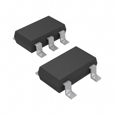 Sensör IC APS12626LLHALX-AAP 2.8V'den 5.5V'ye kadar Hall Efekti Sensör IC