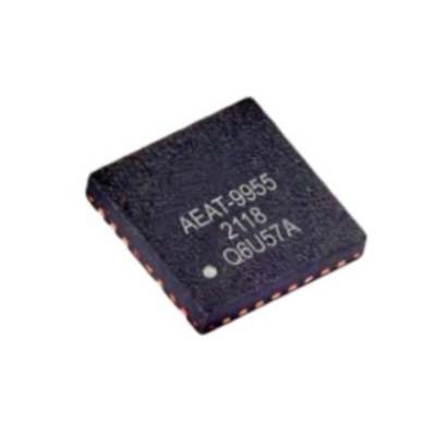 Sensör IC AEAT-9955-102 24mA Çoklu Eksenli Manyetik Sensörler