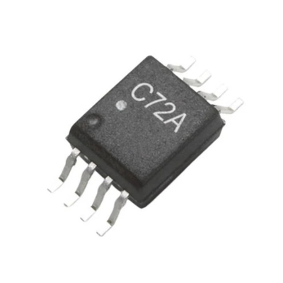 Entegre devreler çipi ACPL-C72A-000E Farklılık 3 V İzolasyon Güçlendirici 8-SOIC