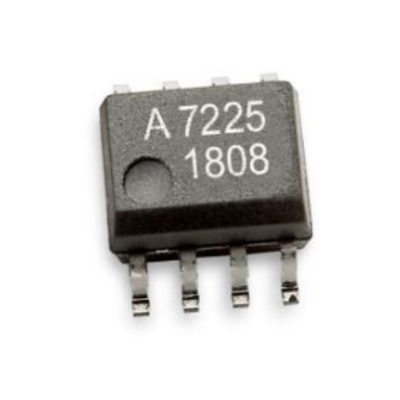 Sensör IC ACHS-7225-500E Hall Efekti Temelli Doğrusal Akım Sensörü IC