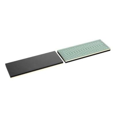 DS160PR1601ZDGR 16 Gbps 16 Lane Lineer Redriver