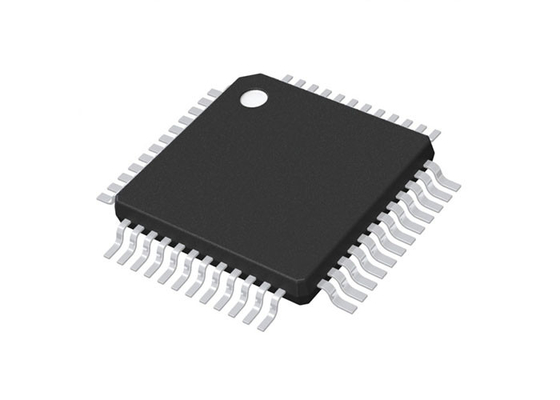 Mikro denetleyici MCU STM32F334C8T7TR 32 bit ARM Cortex-M4 Mikro denetleyici IC