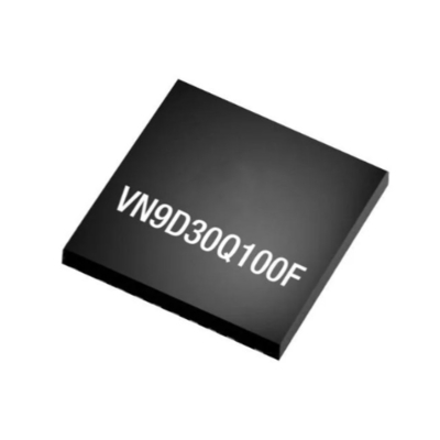 Entegre devreler çipi VN9D30Q100FTR N-Kanal 6.6A Güç Değiştiricisi Sürücüsü 32-QFN