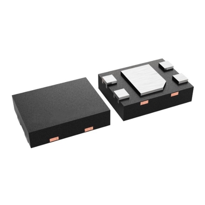 Sensör IC TMAG5231B1DQDMRR Düşük Güçlü Hall Efekti Değiştiricisi 1.65V 5.5V