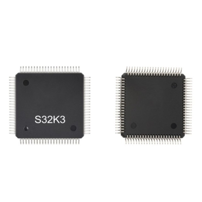 Mikro denetleyici MCU S32K341EHT0MPBST ARM Cortex M7 Otomobil Mikro Denetleyici IC