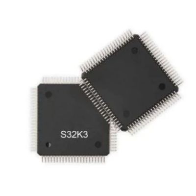 Mikrodenetleyici MCU S32K342EHT0MPAST Otomotiv ARM Cortex M7 32 Bit MCU QFP100