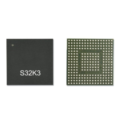 S32K314EHT1VMMST Mikro denetleyici MCU 4MB Flash Mikro denetleyici IC LFBGA257