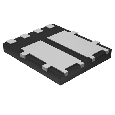 Entegre Devre Çipleri NVMFD5C672NLWFT1G Geliştirme 45 W MOSFET Güç Transistörleri