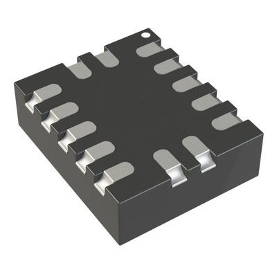 Entegre devreler çipi MPQ8847AGQB-AEC1 6A 2.7V Değiştirme Voltaj Düzenleyicileri