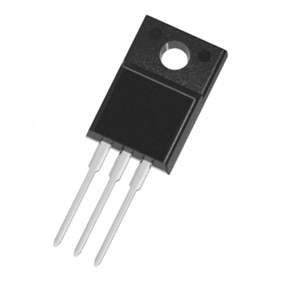 Entegre Devre Çipleri IPA030N10NF2S Tek Kanallı N-Kanal Güç MOSFET Transistörleri