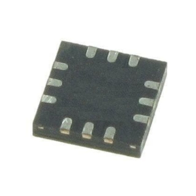 Entegre devreler çipi DA7280-00FVC Geniş bantlı LRA/ERM Haptik Sürücü