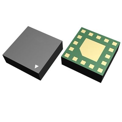 Kablosuz İletişim Modülü BGSX33M5U16E6327XTSA1 600MHz 33dB 1.02dB 5G RF Switch IC