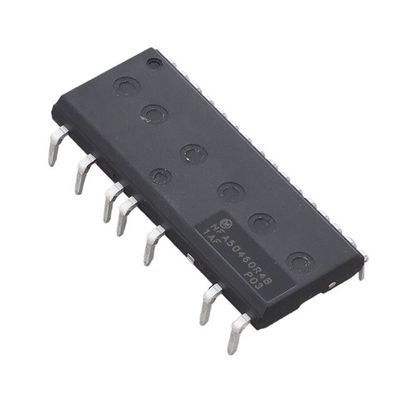 Entegre devreler çipi NFA50460R4B 600V 4A IGBT 3 fazlı güç sürücüsü modülü