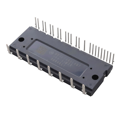 Entegre devre çipi NFAL7565L4BT 650V 75A Akıllı Güç Modülü Inverter