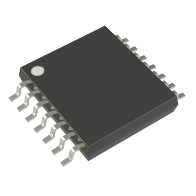 Entegre Döngü Çip NCS21804DTBR2G 10 V Hızlı İşletim Güçlendirici IC