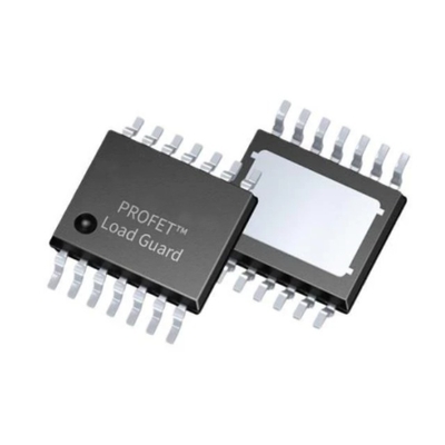 Entegre Devre Çip BTG70901EPLXUMA1 N-Kanal Yüksek Yan Güç Değiştiricisi IC
