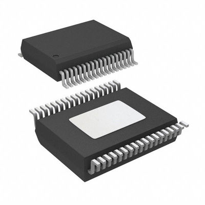 NCV7707DQCR2G 6.5mA Otomobil Kapı Modülü Sürücü IC Entegre Devre Çip