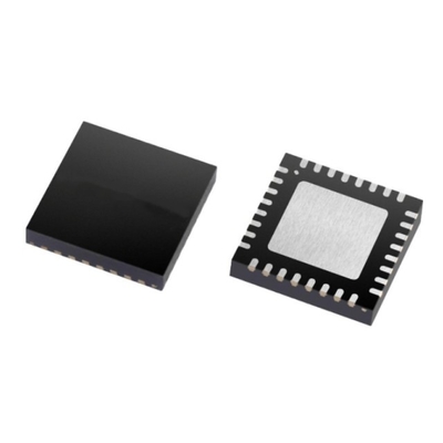 Entegre devreler çipi NCV70627MW002AR2G Tek çipli mikro adımlı motor sürücüsü