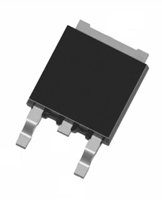 Entegre Devre Çip IPB043N10NF2S StrongIRFETTM 2 Tek MOSFET Transistörleri