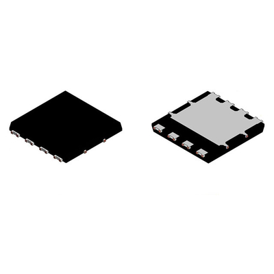 Entegre Döngü Çipleri NVMTS0D6N04CLTXG 420 uOhms Artırma Gücü Transistörleri