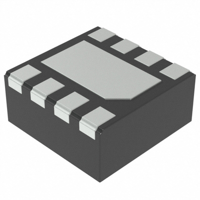 Entegre devreler çipi 2ED2181S06FXUMA1 10V'den 20V'ye kadar tersine çevrilmeyen kapı sürücüsü IC SOIC8