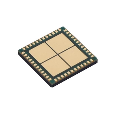 Entegre devreler çipi ADMV4540ACCZ Yüksek derecede entegre karelik demodülatörü LGA48