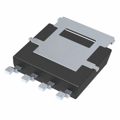 Entegre Devre Çipleri NVMYS3D5N04CTWG N-Kanal 3.3mΩ Otomobil Transistörleri LFPAK4