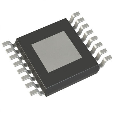 Mikro denetleyici MCU RAA211630GSP#HA0 60V 3A 400kHz Senkronizasyon Buck Regulator