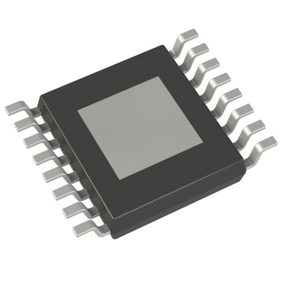 Mikro denetleyici MCU RAA211450GSP#HA0 0.8V 1 Çıkış 5A DC DC Değiştirme Düzenleyicileri