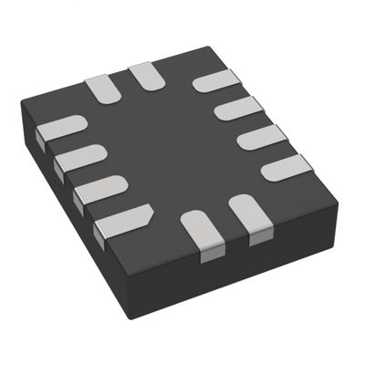 PTN3222GMJ 480Mbps 1 Port eUSB2 USB2 Redriver QFN12