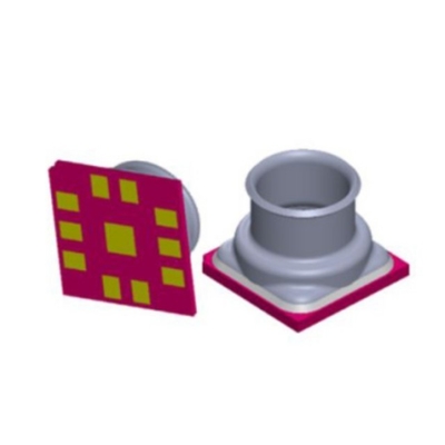 Algılayıcı IC LPS27HHTWTR MEMS Basınç Algılayıcı 1.7V 3.6V FCLGA10