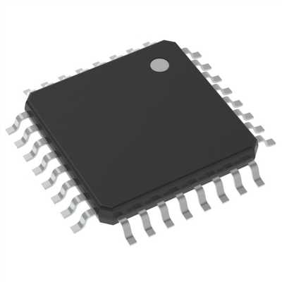 Mikro denetleyici MCU ATSAMC21E16A-AUT ARM Cortex-M0 SAM C21 Mikro denetleyici IC