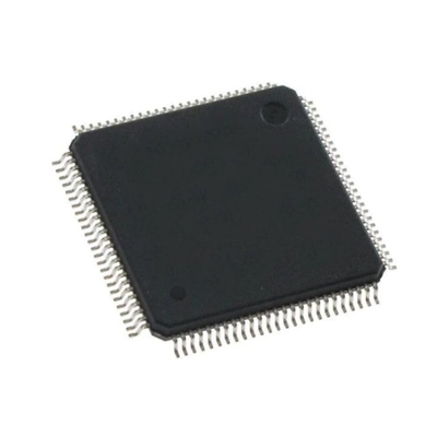 Mikro denetleyici MCU MAX32620ICQ 96MHz'e kadar 2MB Flash ARM Mikro denetleyici