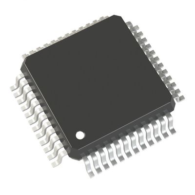 Mikrodenetleyici MCU DSPIC33CK512MP606-I/PT 100MIPs 512KB Mikrodenetleyici IC 64-TQFP