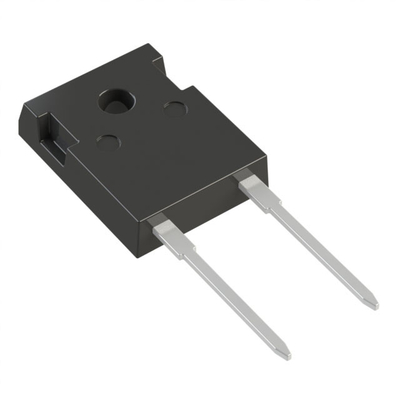 Entegre devreler çipi MSC010SDA120B Düzleyici Diyot 1200V 10A Tek diyot