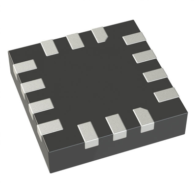Entegre devreler çipi MAX77827BEFD 2.3V 900mA Buck-Boost anahtar düzenleyici IC