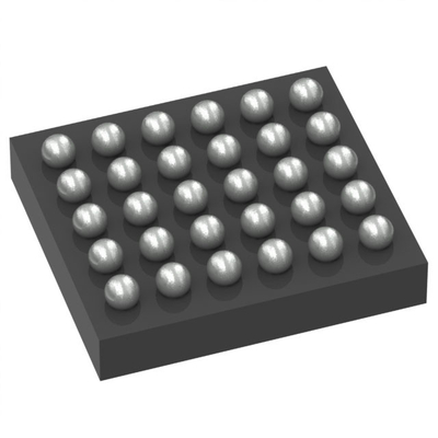 Entegre devreler çipi MAX77540AAWV Çift fazlı yüksek verimli Buck dönüştürücü