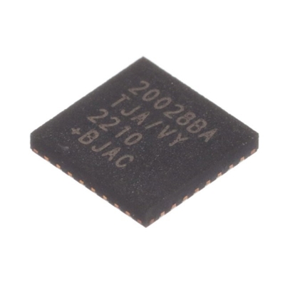 Entegre devreler çipi MAX20028BATJA/VY Çift 2.1MHz Step-Down DC-DC dönüştürücüler