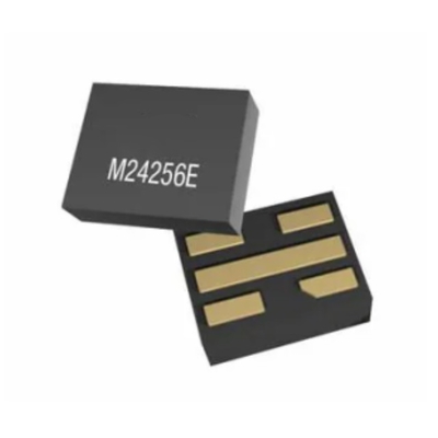 Bellek IC Çip M24256E-FMH6TG 1MHz EEPROM Bellek IC 256Kbit