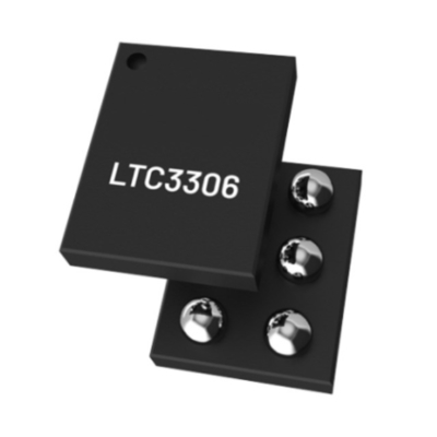Entegre devreler çipi LTC3306CACBZ 1.75A Senkroni Step-Down düzenleyicisi