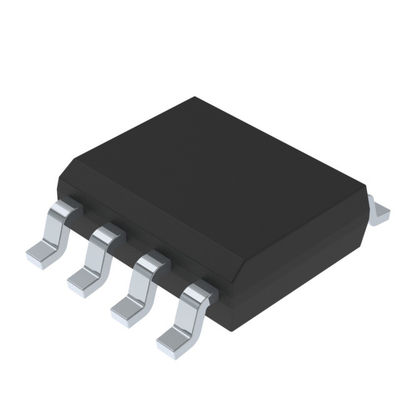 Bellek IC Chip M24M01-DWMN3TP/K 1Mbit Uçucu olmayan EEPROM Bellek IC SOIC8