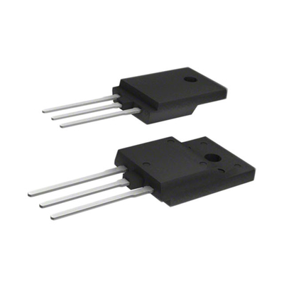 Entegre devreler çipi IPA60R170CFD7 600V CoolMOS 7 Yüksek Voltajlı MOSFET Transistörü