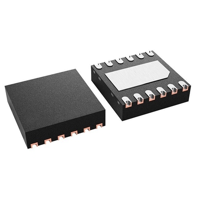 Entegre Devre Çipleri LM63625DQDRRRQ1 2.5A Step Down Voltage Converter WSON12
