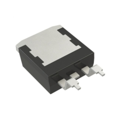 Entegre Devre Çip IXYA20N120C4HV 1200V 68A 375W Tek IGBT Transistörü