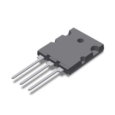 Entegre Döngü Çip IXYK110N120C4 Transistörler 1360W 1200V Tek IGBT Transistörü