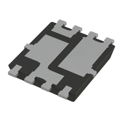 Entegre Devre Çip IAUC60N04S6N050 5 mOhms Güç Tek MOSFET Transistörü