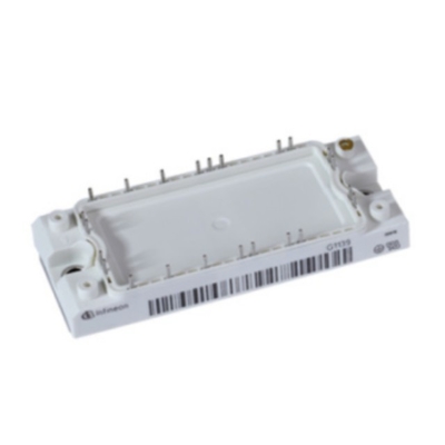 Entegre devreler çipi IFF300B17N2E4PB11 1700V 400A 1500W Şasi montajı IGBT modülü