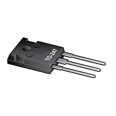 Entegre Devre Çip GAN041-650WSBQ 650V 187W Gallium Nitride FET MOSFET Transistörü